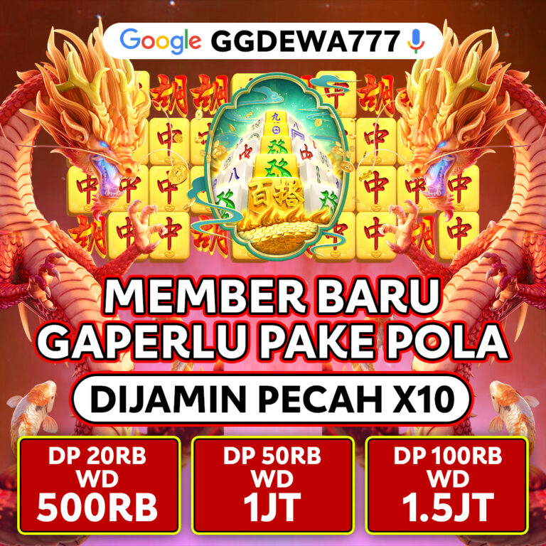 slot-ggdewa777