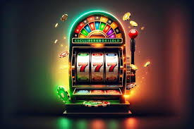 Exploring the Features of Leading Online Slot Sites