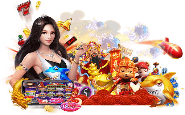 918Kiss Download: Your Guide to the Ultimate Online Casino Experience