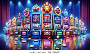 Slot Gacor Hari Ini: Jadilah Pemenang di Setiap Putaran