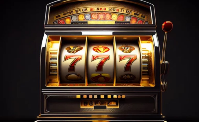 Slot Gacor 88 Rahasia Meningkatkan Peluang Menang di Mesin Slot Online