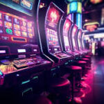 Pola Spin Slot yang Sering Dipakai Pemain Pro