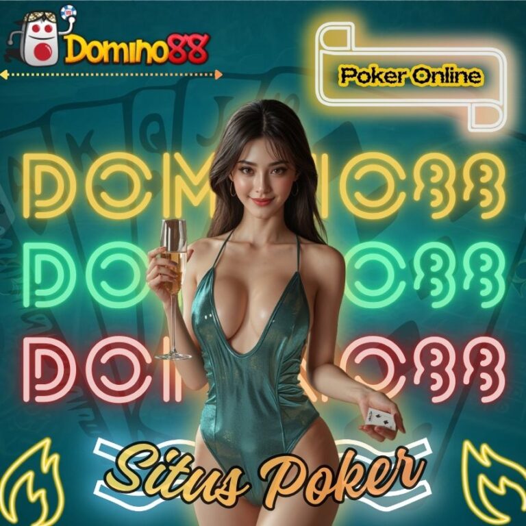 poker online