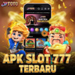Slot Resmi