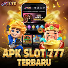 Slot Resmi